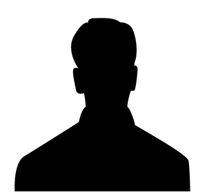 Silhouette de l’auteur